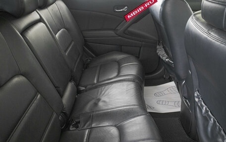Nissan Murano, 2015 год, 1 499 000 рублей, 11 фотография