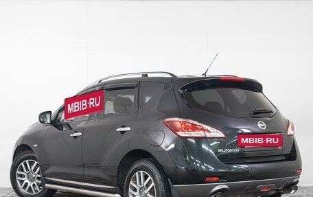 Nissan Murano, 2015 год, 1 499 000 рублей, 5 фотография