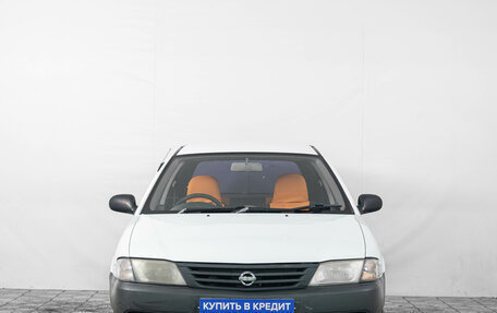 Nissan AD II, 2006 год, 379 000 рублей, 2 фотография
