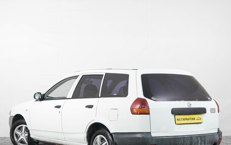 Nissan AD II, 2006 год, 379 000 рублей, 5 фотография