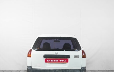 Nissan AD II, 2006 год, 379 000 рублей, 6 фотография
