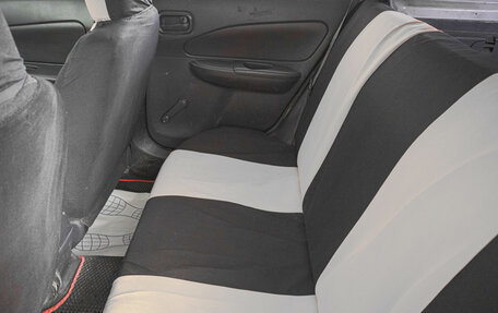 Nissan AD II, 2006 год, 379 000 рублей, 9 фотография