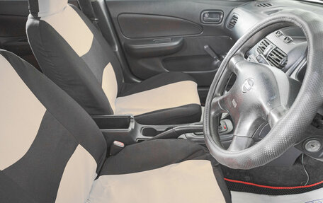 Nissan AD II, 2006 год, 379 000 рублей, 11 фотография