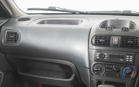 Nissan AD II, 2006 год, 379 000 рублей, 12 фотография