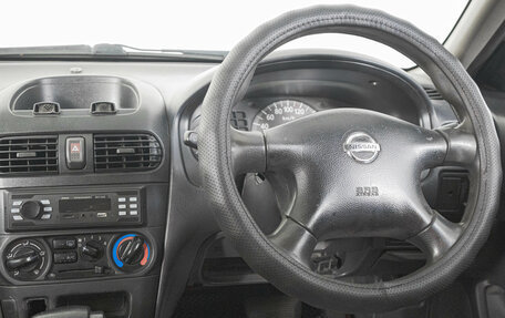Nissan AD II, 2006 год, 379 000 рублей, 14 фотография