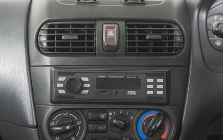 Nissan AD II, 2006 год, 379 000 рублей, 16 фотография