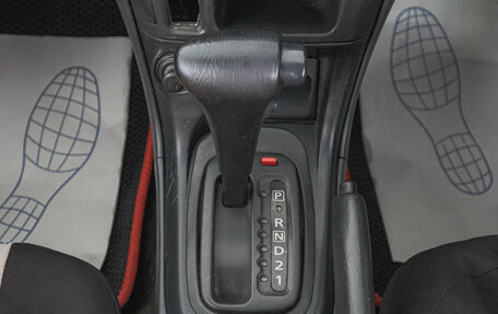 Nissan AD II, 2006 год, 379 000 рублей, 17 фотография