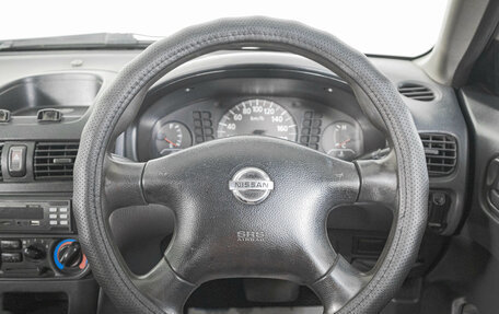 Nissan AD II, 2006 год, 379 000 рублей, 15 фотография