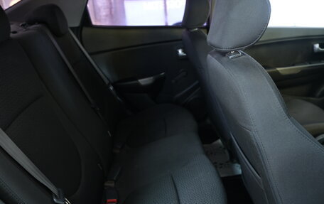 KIA Rio III рестайлинг, 2015 год, 1 149 000 рублей, 19 фотография