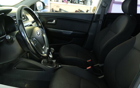 KIA Rio III рестайлинг, 2015 год, 1 149 000 рублей, 8 фотография