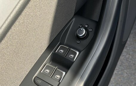 Audi Q3, 2016 год, 2 300 000 рублей, 11 фотография