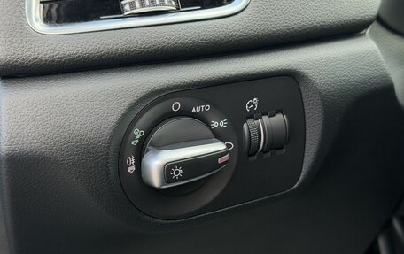 Audi Q3, 2016 год, 2 300 000 рублей, 12 фотография