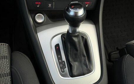 Audi Q3, 2016 год, 2 300 000 рублей, 22 фотография