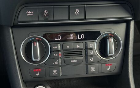 Audi Q3, 2016 год, 2 300 000 рублей, 21 фотография