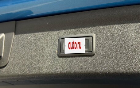 Audi Q3, 2016 год, 2 300 000 рублей, 27 фотография