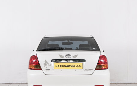 Toyota Allion, 2002 год, 749 000 рублей, 6 фотография