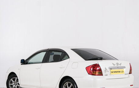 Toyota Allion, 2002 год, 749 000 рублей, 5 фотография