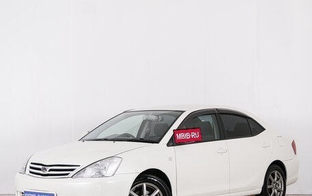 Toyota Allion, 2002 год, 749 000 рублей, 4 фотография