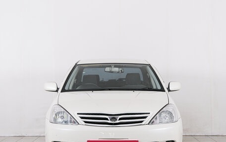 Toyota Allion, 2002 год, 749 000 рублей, 2 фотография