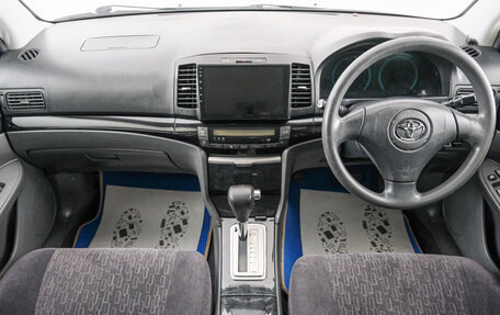 Toyota Allion, 2002 год, 749 000 рублей, 11 фотография