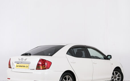Toyota Allion, 2002 год, 749 000 рублей, 7 фотография