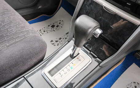 Toyota Allion, 2002 год, 749 000 рублей, 17 фотография