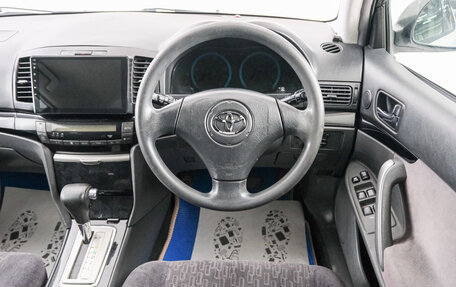 Toyota Allion, 2002 год, 749 000 рублей, 15 фотография