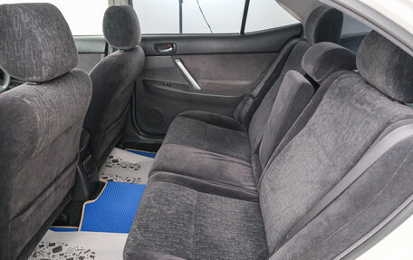 Toyota Allion, 2002 год, 749 000 рублей, 20 фотография