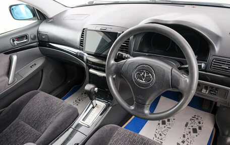 Toyota Allion, 2002 год, 749 000 рублей, 9 фотография