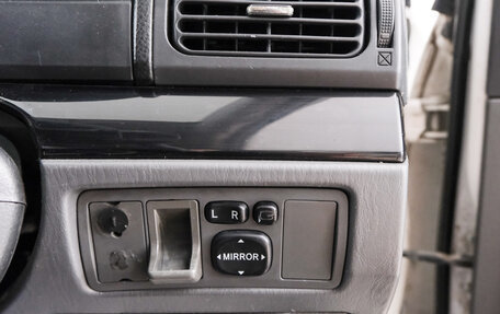 Toyota Allion, 2002 год, 749 000 рублей, 18 фотография
