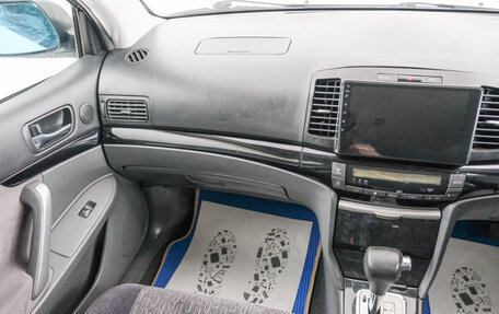 Toyota Allion, 2002 год, 749 000 рублей, 12 фотография