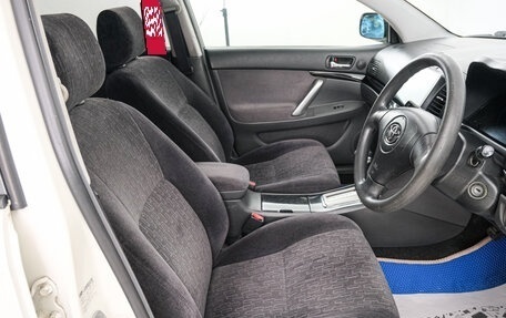 Toyota Allion, 2002 год, 749 000 рублей, 8 фотография