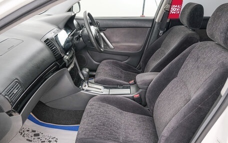 Toyota Allion, 2002 год, 749 000 рублей, 14 фотография