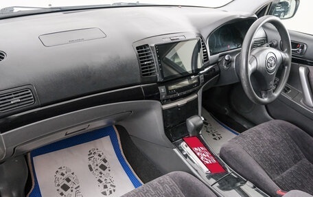 Toyota Allion, 2002 год, 749 000 рублей, 13 фотография