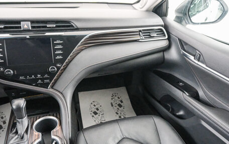 Toyota Camry, 2020 год, 3 599 000 рублей, 12 фотография