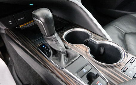 Toyota Camry, 2020 год, 3 599 000 рублей, 17 фотография