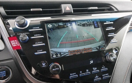 Toyota Camry, 2020 год, 3 599 000 рублей, 16 фотография