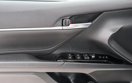 Toyota Camry, 2020 год, 3 599 000 рублей, 23 фотография