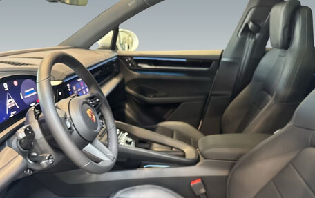 Porsche Macan, 2026 год, 9 550 000 рублей, 7 фотография