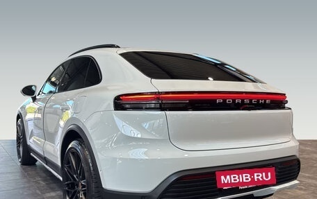 Porsche Macan, 2026 год, 9 550 000 рублей, 3 фотография