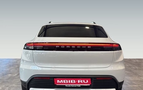Porsche Macan, 2026 год, 9 550 000 рублей, 5 фотография