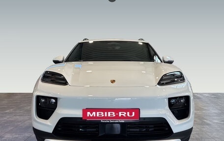 Porsche Macan, 2026 год, 9 550 000 рублей, 4 фотография