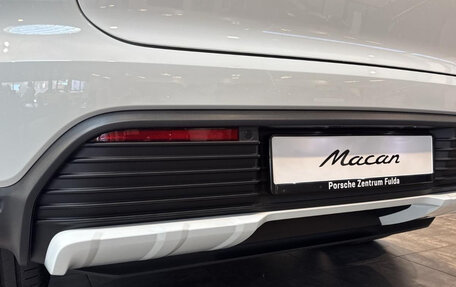 Porsche Macan, 2026 год, 9 550 000 рублей, 16 фотография