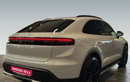 Porsche Macan, 2026 год, 9 550 000 рублей, 10 фотография