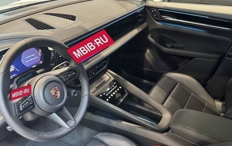 Porsche Macan, 2026 год, 9 550 000 рублей, 21 фотография