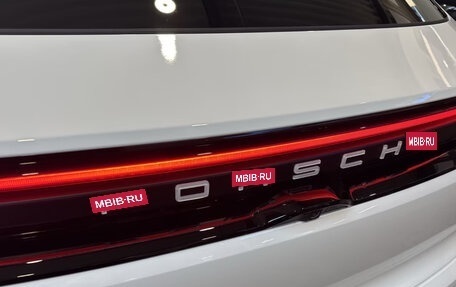 Porsche Macan, 2026 год, 9 550 000 рублей, 15 фотография