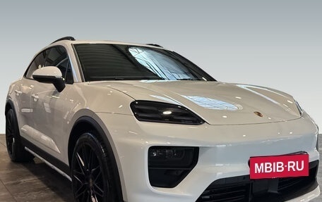 Porsche Macan, 2026 год, 9 550 000 рублей, 12 фотография
