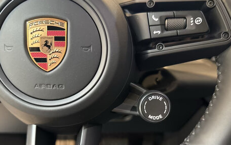 Porsche Macan, 2026 год, 9 550 000 рублей, 26 фотография