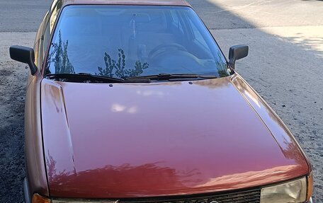 Audi 80, 1987 год, 70 000 рублей, 3 фотография