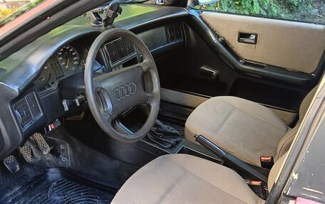 Audi 80, 1987 год, 70 000 рублей, 7 фотография